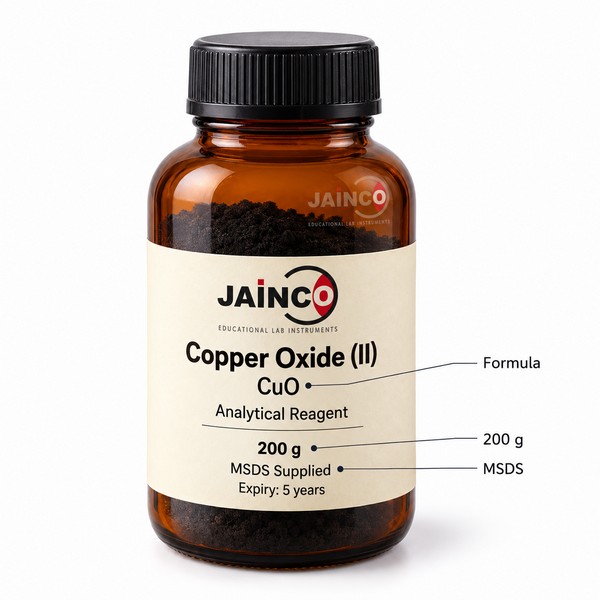 Copper Oxide (II)